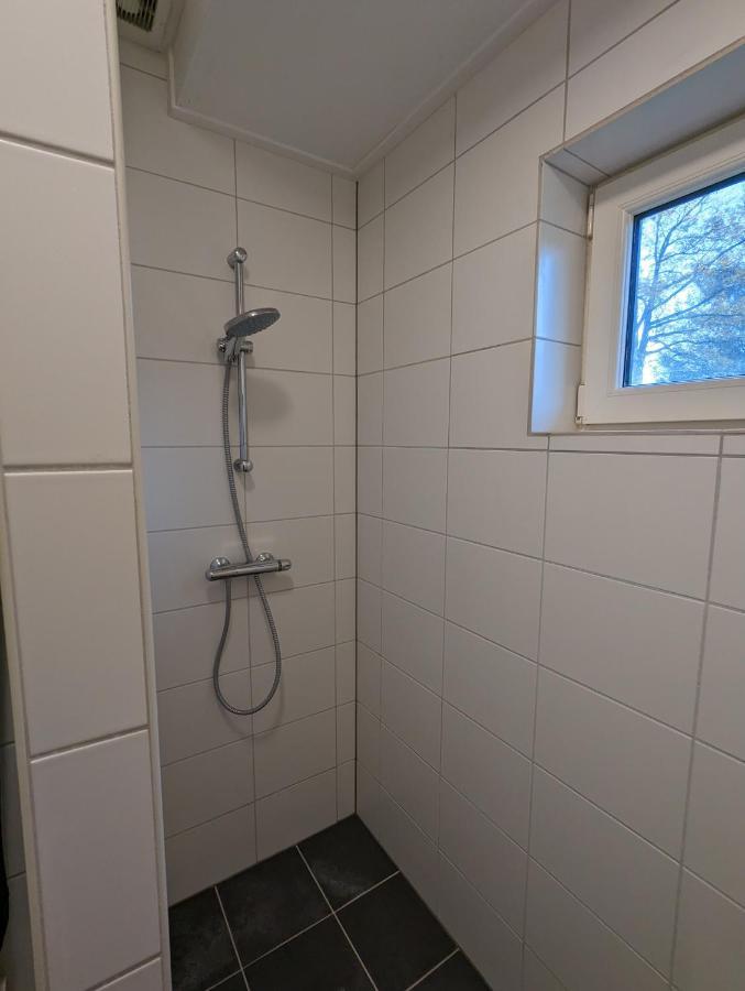 Knus Appartement Aan Bosrand Hornsterzwaag Eksteriør bilde